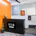 Super Hotel O Kharadi Pune