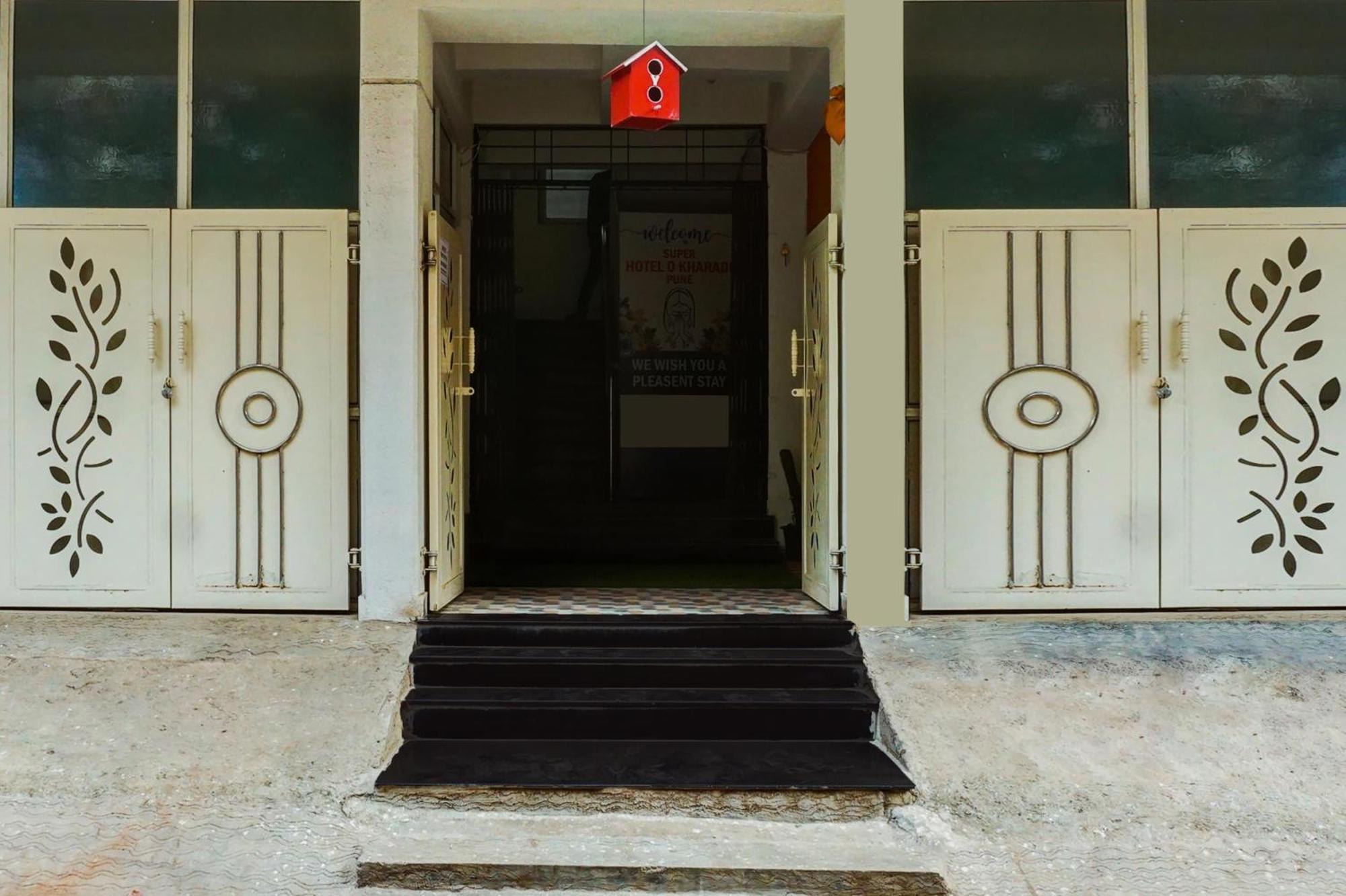 Super O Kharadi 4*