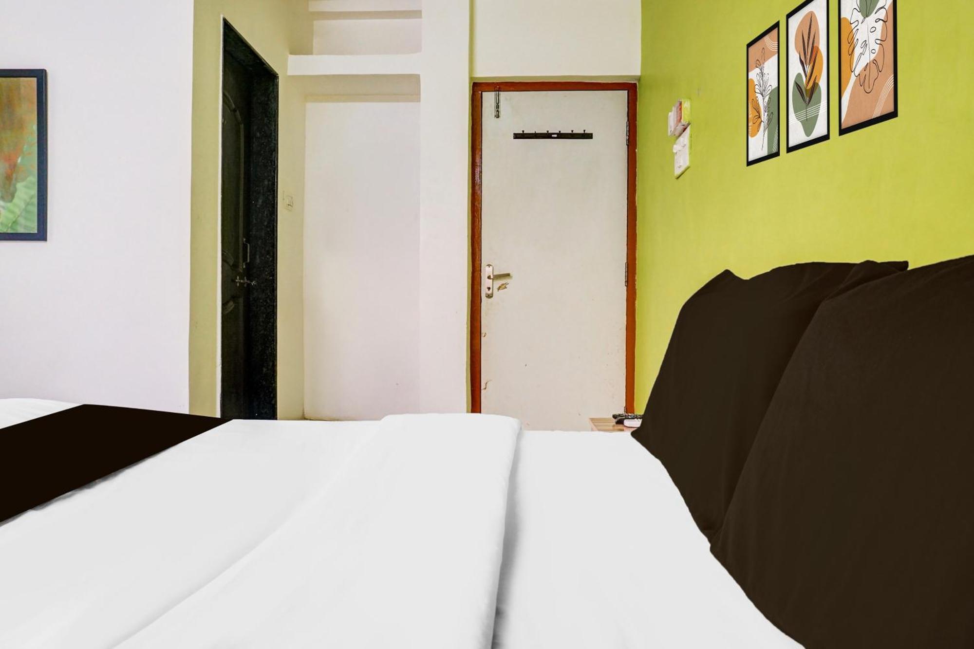 Hotel Super O Kharadi Pune