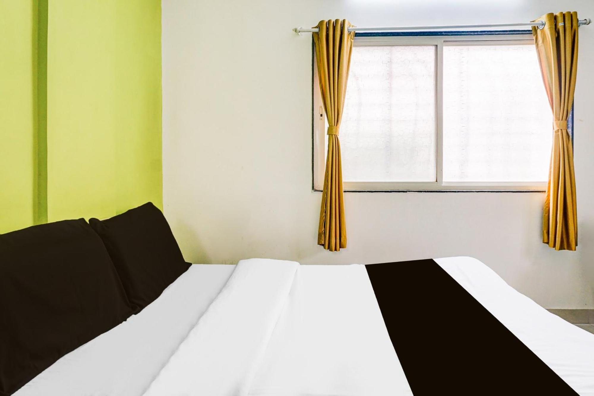 Super O Kharadi 4*