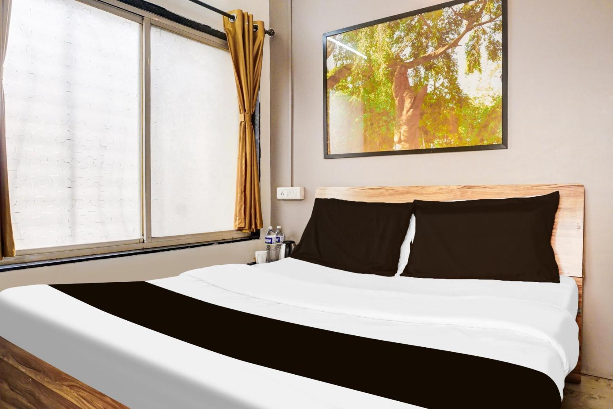 Super O Kharadi Hotel