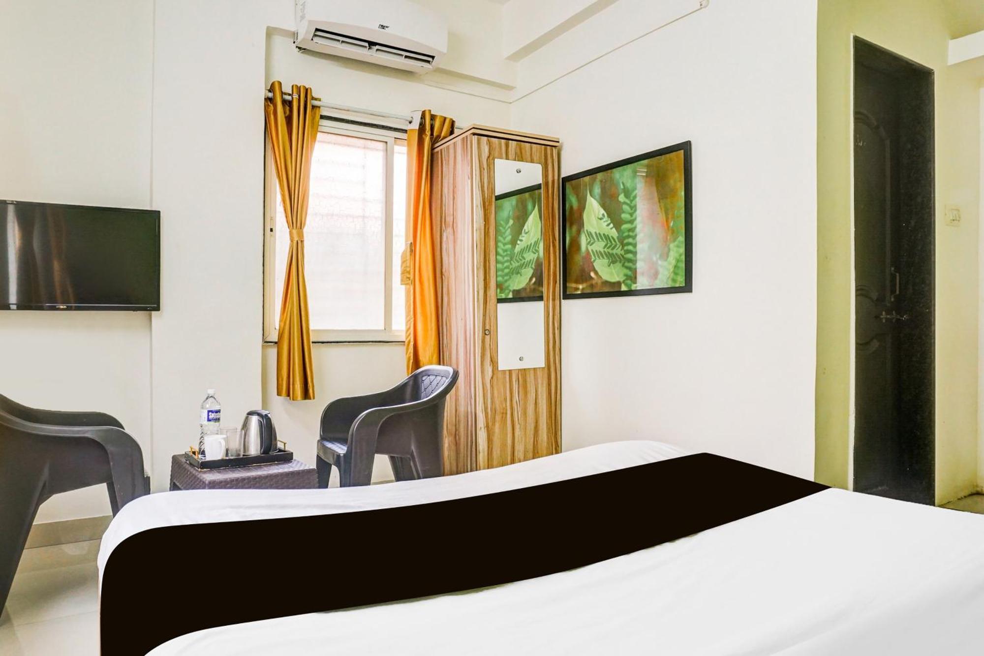 Hotel Super O Kharadi