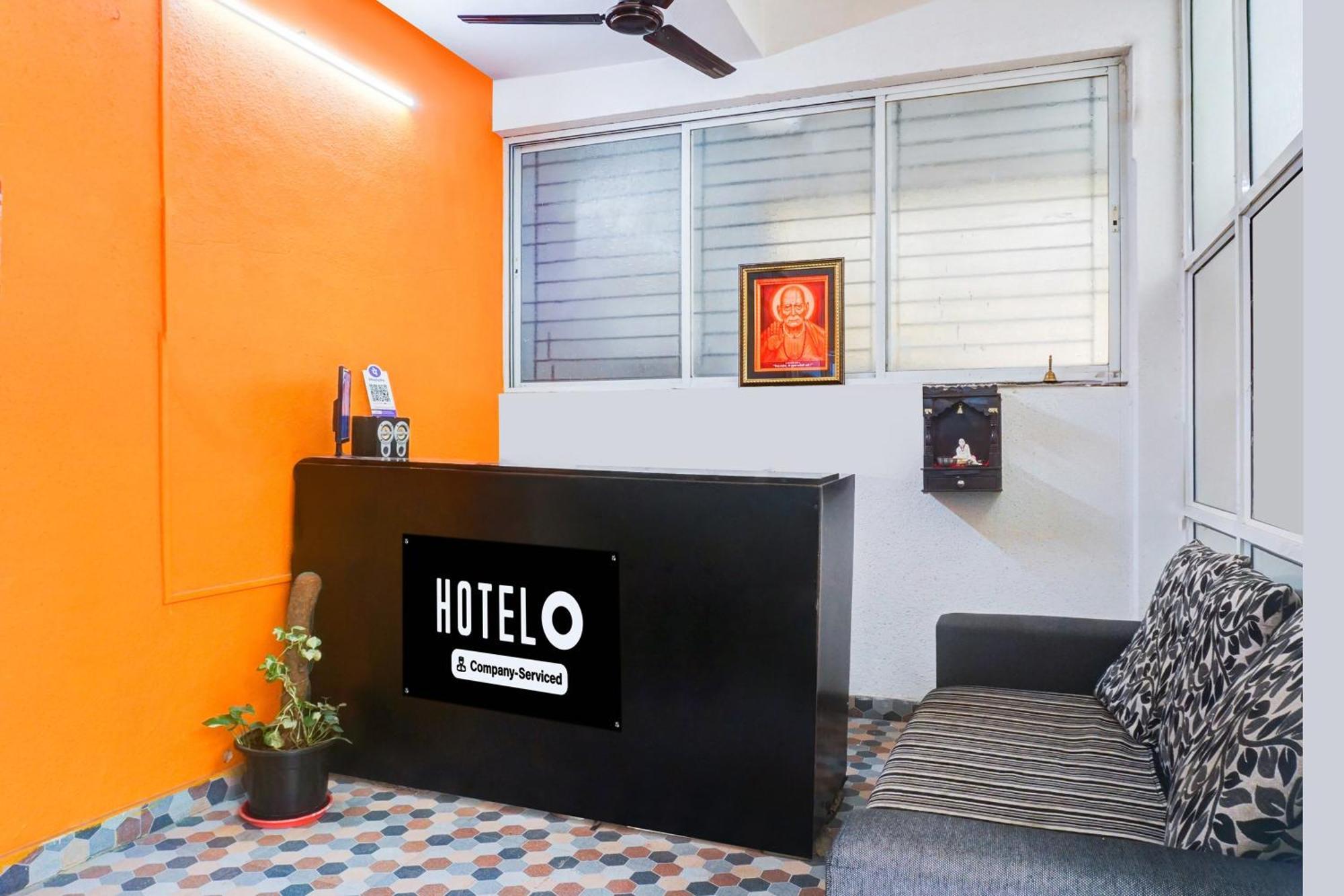 Super O Kharadi Hotel 4*