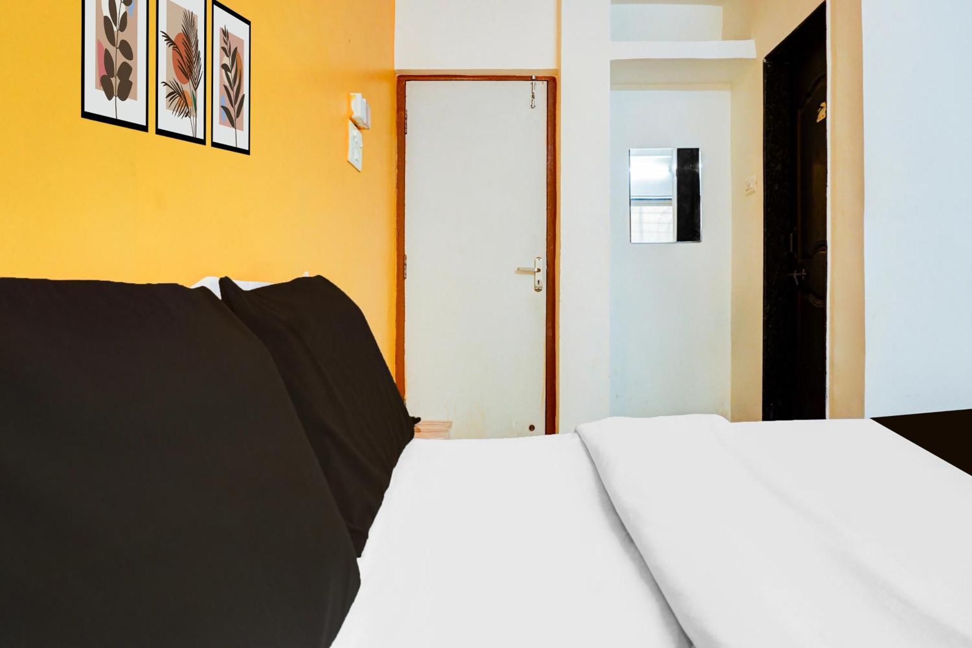 Hotel Super O Kharadi 4*