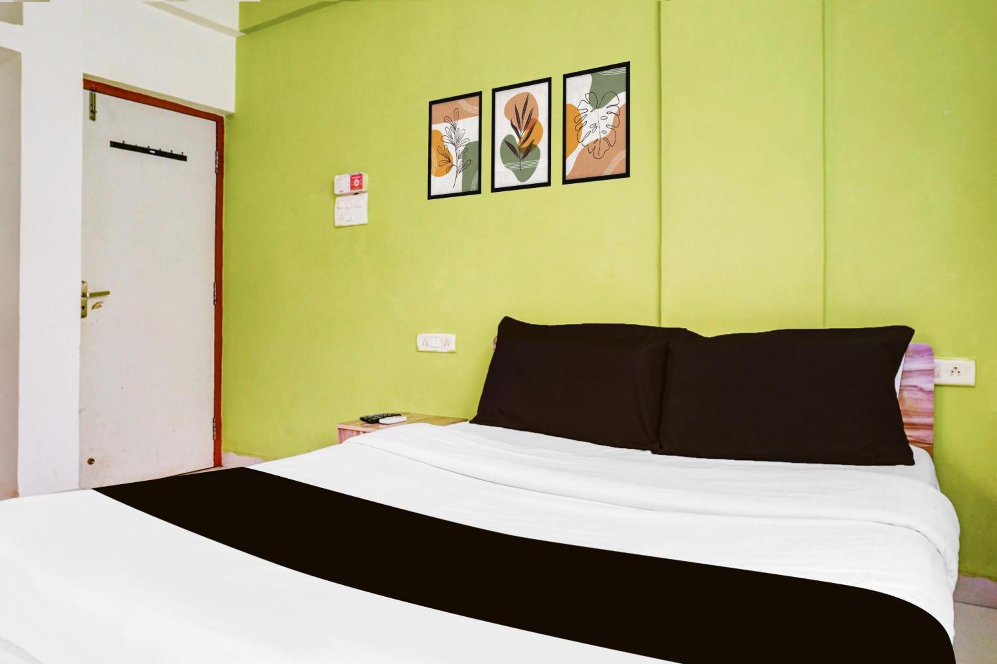 Super O Kharadi Pune