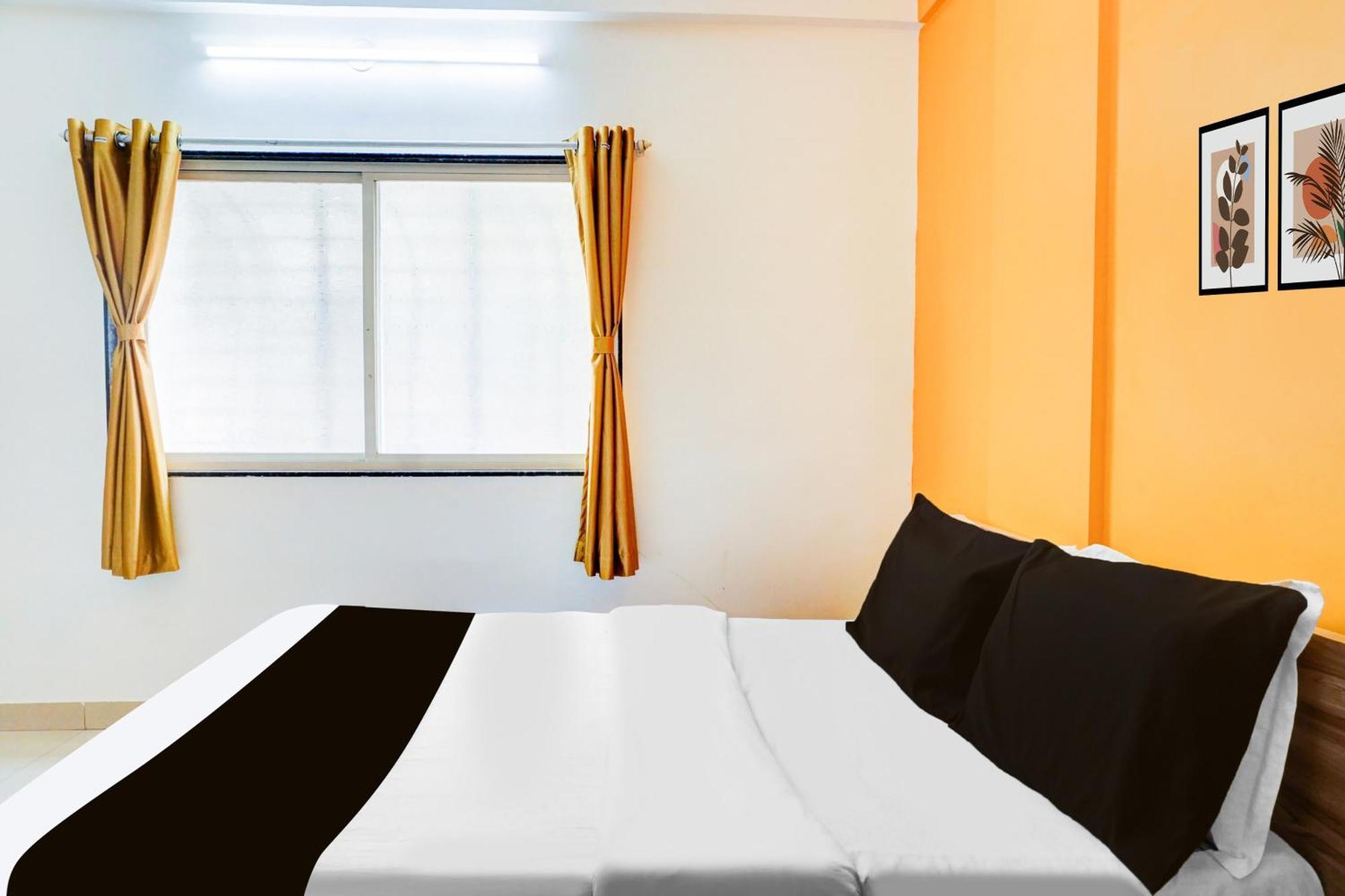 Super O Kharadi Hotel