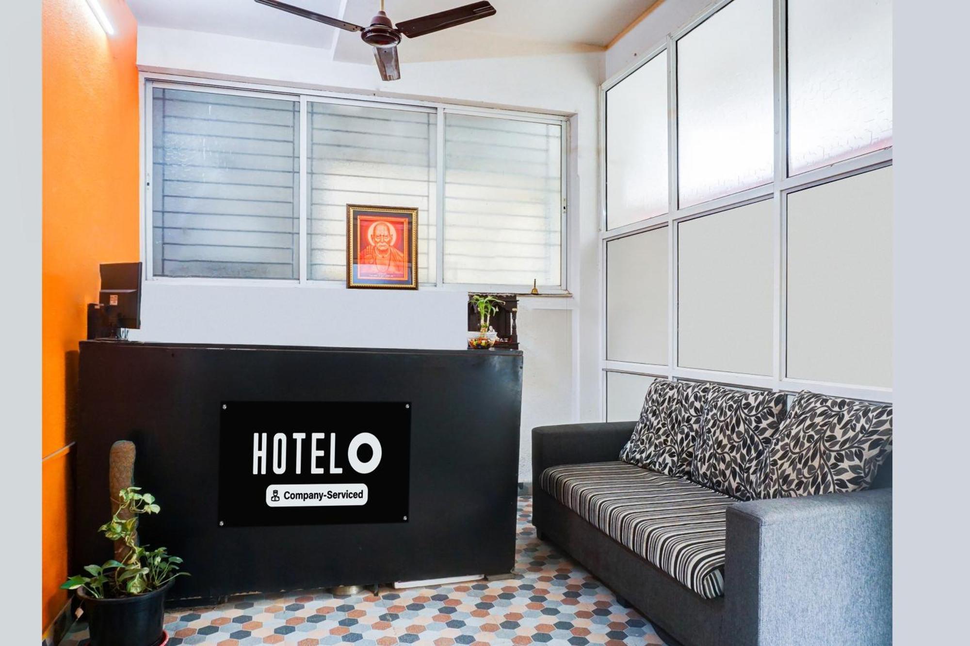 Hotel Super O Kharadi