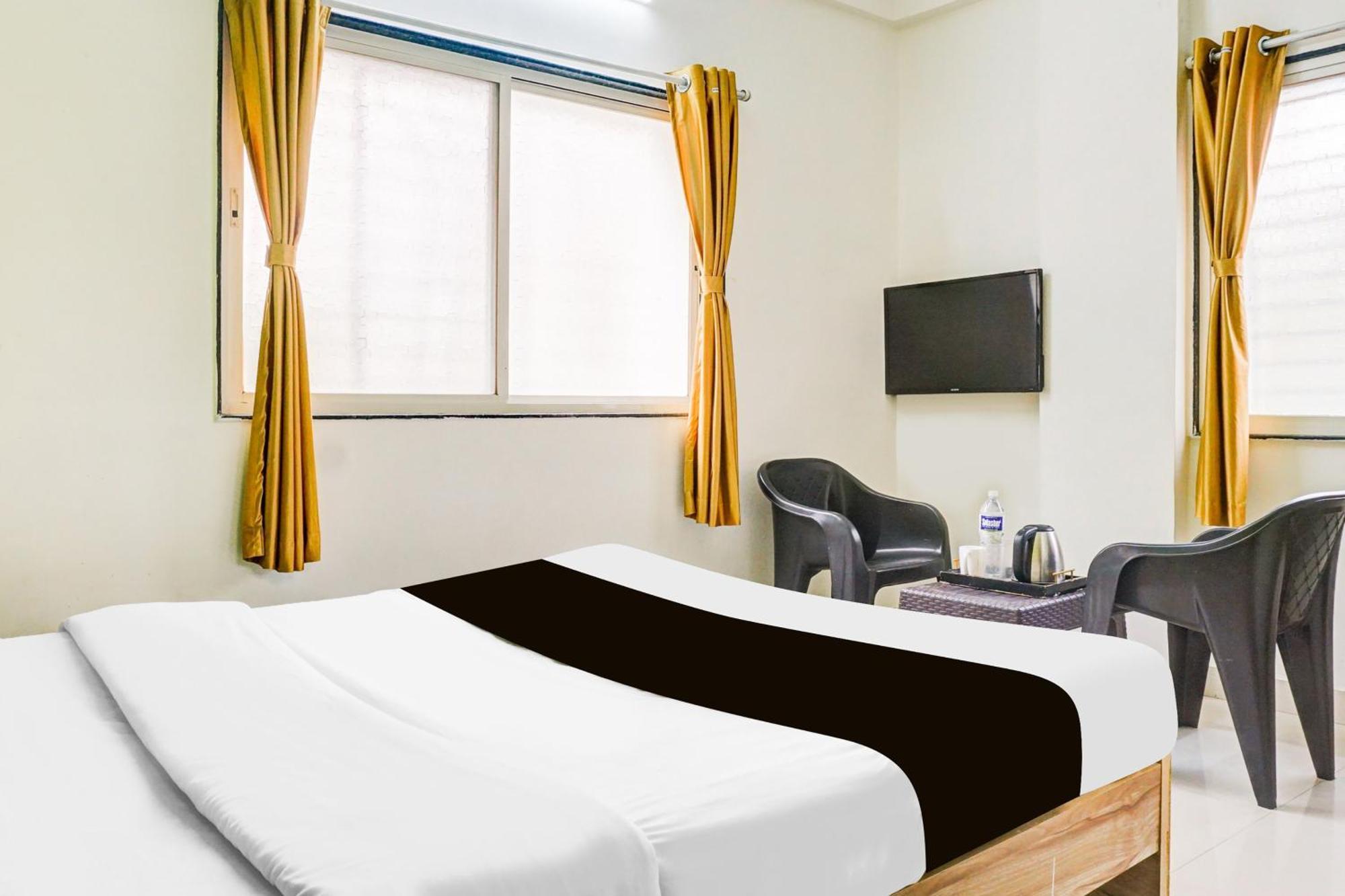 Hotel Super O Kharadi Pune