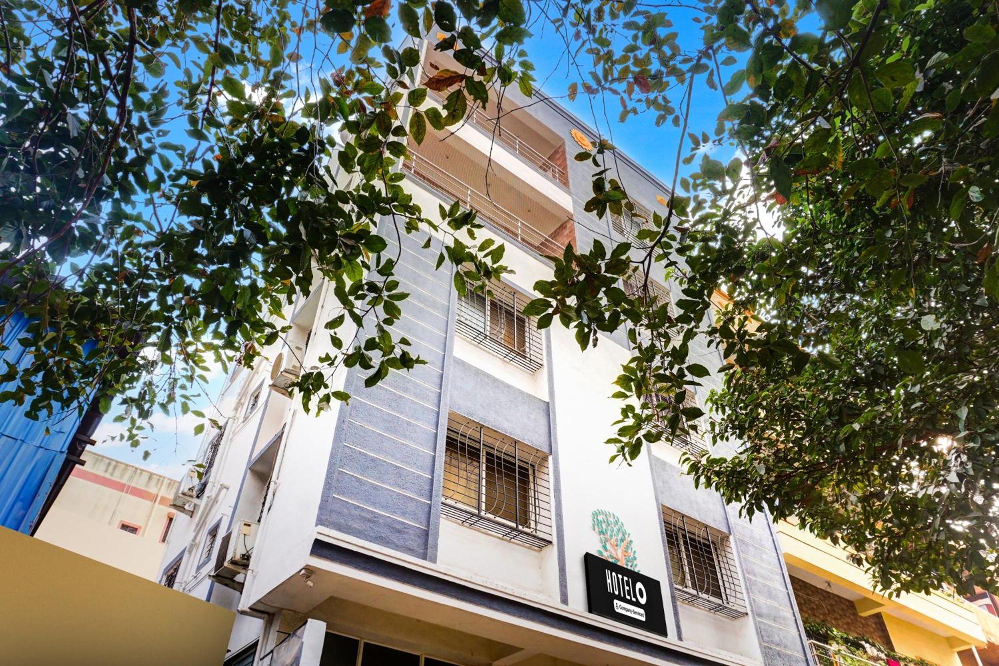 Super O Kharadi Pune
