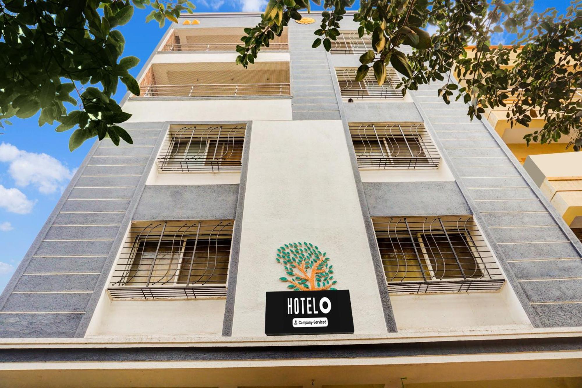 Hotel Super O Kharadi 4*